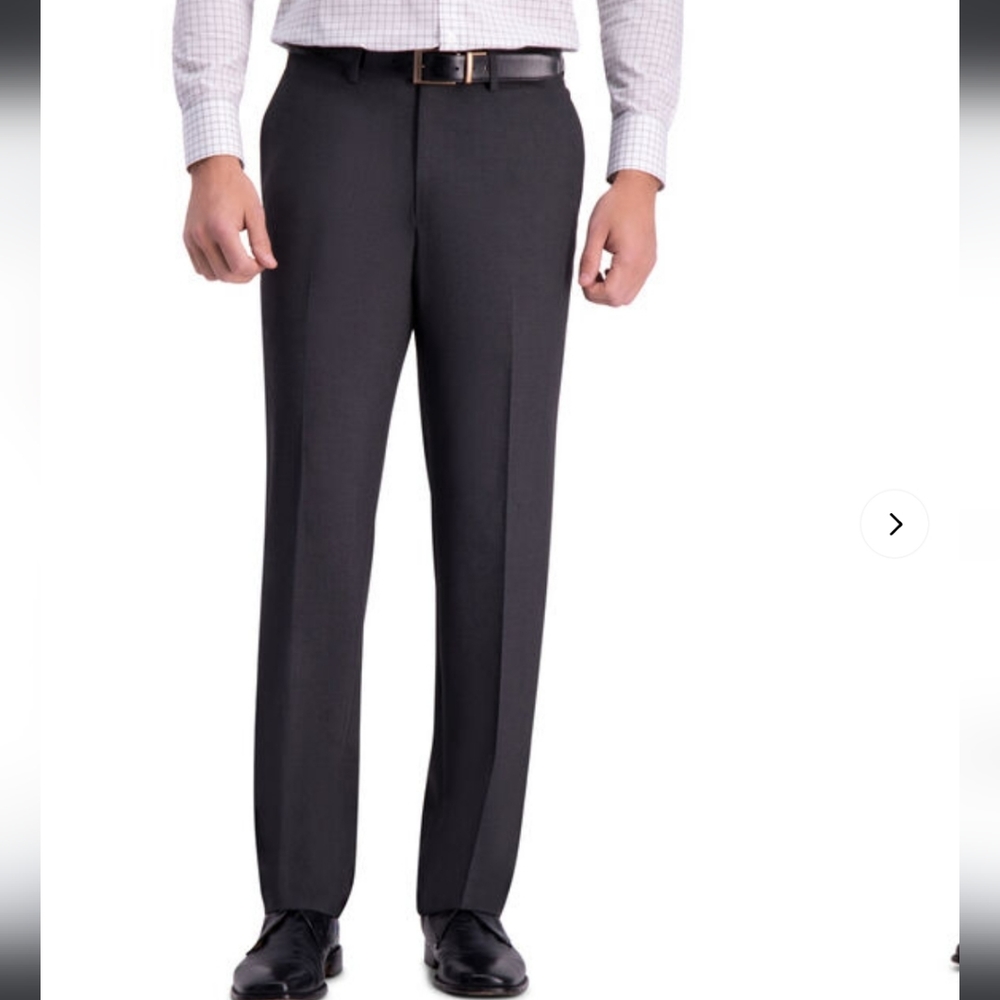 Haggar men pants